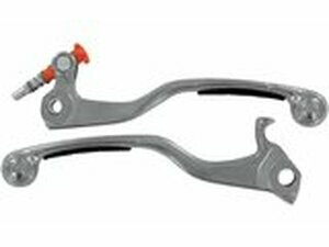 Hebel (x2) Moose Racing Competition SX / EXC schwarz...