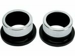 Radbuchsen / Spacer Alu hinten Yamaha YZF 250 / 450 ab 2009
