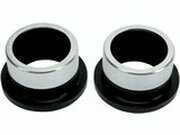 Radbuchsen / Spacer Alu hinten Yamaha YZF 250 / 450 ab 2009