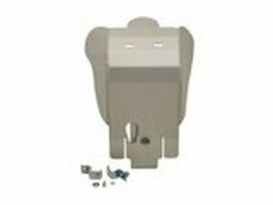 Unterbodenschutz Alu YZF 450 Moose Racing