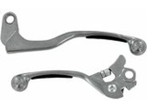 Hebel (x2) Moose Racing Competition YZ 85 schwarz