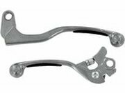 Hebel (x2) Moose Racing Competition YZ 85 schwarz