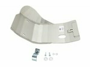 Unterbodenschutz EXC / FE 450 Moose Racing