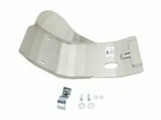 Unterbodenschutz EXC / FE 450 Moose Racing