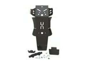 Unterbodenschutz Moose Racing Pro L FC / SX-F 350