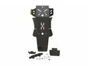 Unterbodenschutz Moose Racing Pro L FC / SX-F 350