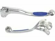 Hebel (x2) Moose Racing Competition WRF 250 / 450 blau