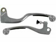 Hebel (x2) Moose Racing Competition KTM schwarz Brembo