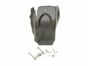 Unterbodenschutz carbon TC / SX 125 - 150 Moose Racing