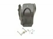 Unterbodenschutz carbon TC / SX 125 - 150 Moose Racing