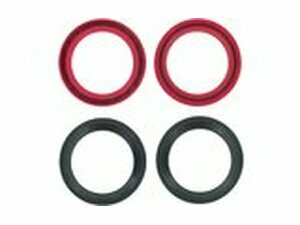 Dichtringe + Staubschutz Gabel 33 mm
