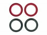 Dichtringe + Staubschutz Gabel 33 mm