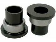 Radbuchsen / Spacer Alu hinten Husqvarna / KTM