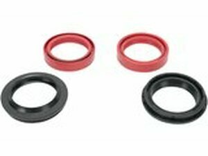 Dichtringe verstrkt + Staubschutz Gabel 41 mm