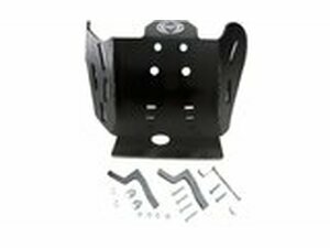 Unterbodenschutz PRO Yamaha YZ125