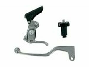 Kupplungsarmatur komplett mit Hebel + Heistart Moose...