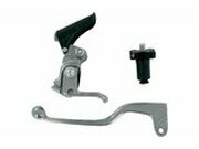 Kupplungsarmatur komplett mit Hebel + Heistart Moose...