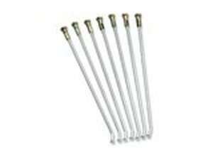 Speiche (x1) Stahl 21 Moose Racing XR 400