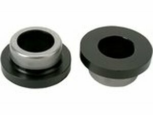 Radbuchsen / Spacer Alu hinten Suzuki RM 125 / 250 1996-1999