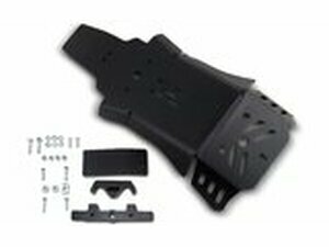 Unterbodenschutz Moose Racing Pro L SX-F 450