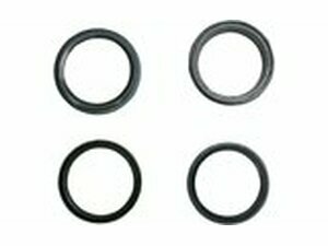 Dichtringe + Staubschutz Gabel 48ID Moose Racing CRF /...