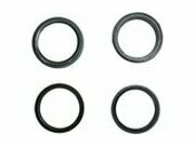 Dichtringe + Staubschutz Gabel 48ID Moose Racing CRF /...