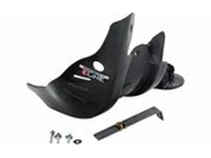 Unterbodenschutz carbon YZF 250 Moose Racing