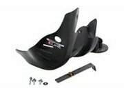 Unterbodenschutz carbon YZF 250 Moose Racing