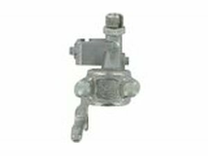 Heistarthebel mit Armatur KXF/RMZ 2004