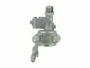 Heistarthebel mit Armatur KXF/RMZ 2004