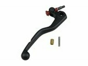 Kupplungshebel Moose Racing KTM schwarz