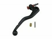 Kupplungshebel Moose Racing KTM schwarz