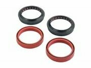 Dichtringe + Staubschutz Gabel 30 mm