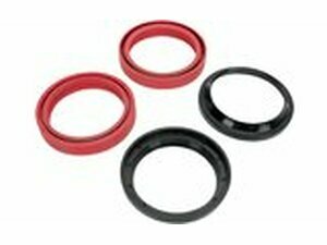 Dichtringe + Staubschutz Gabel 43x55,35x9,5 mm