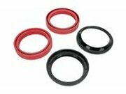 Dichtringe + Staubschutz Gabel 43x55,35x9,5 mm