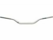 Lenker Flex Serie CR-HIGH silber