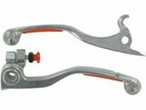 Hebel (x2) Moose Racing Competition KTM orange Brembo