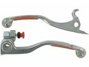 Hebel (x2) Moose Racing Competition KTM orange Brembo