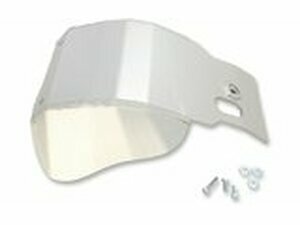 Unterbodenschutz Alu WRF 250 / 450 Moose Racing