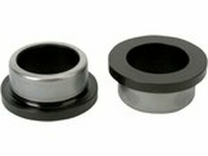 Radbuchsen / Spacer Alu hinten Kawasaki / Suzuki