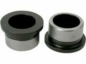 Radbuchsen / Spacer Alu hinten Honda CR / CRF ab 2000