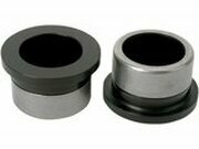 Radbuchsen / Spacer Alu hinten Honda CR / CRF ab 2000