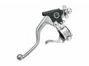 Kupplungsarmatur komplett mit Hebel + Heistart Moose...