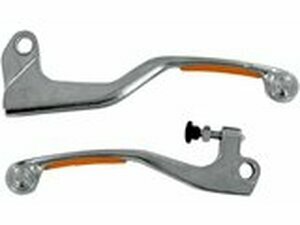 Hebel (x2) Moose Racing Competition KTM orange