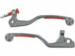 Hebel (x2) Moose Racing Competition SX 65 / 85 orange