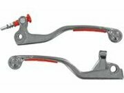 Hebel (x2) Moose Racing Competition SX 65 / 85 orange