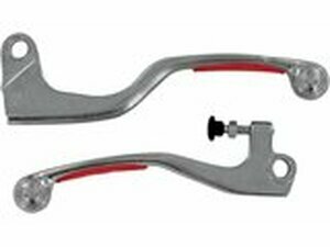 Hebel (x2) Moose Racing Competition CR / CRF rot