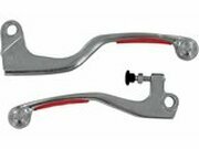 Hebel (x2) Moose Racing Competition CR / CRF rot