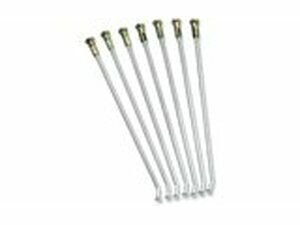 Speiche (x1) Stahl 21 Moose Racing KX / KXF