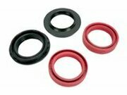 Dichtringe + Staubschutz Gabel 35 mm Moose Racing CR 80